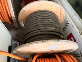 Starkstromkabel (Lot 234) 6017 Ruswil