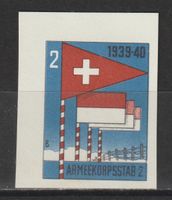 Kommandostäbe Nr. 15/2 **