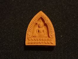 Thai Buddha Amulett (Nr. 69)