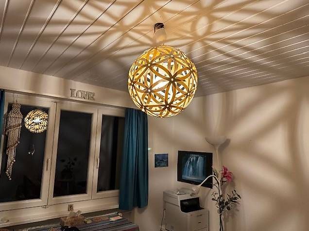 Lampadari & plafoniere: Deckenlampe – Usato da Beinwil am See venduto da mod_876p
