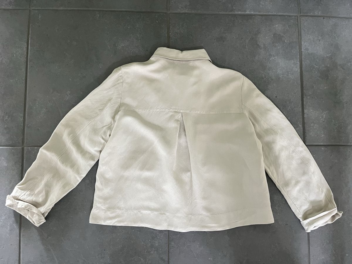 Tom Tailor Giacche: Blusenjacke Gr. 40 – Usato da Wenslingen venduto da Sambi09 1