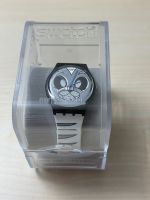 Swatch Uhr (Bengali GB 250-25) - wenig getragen