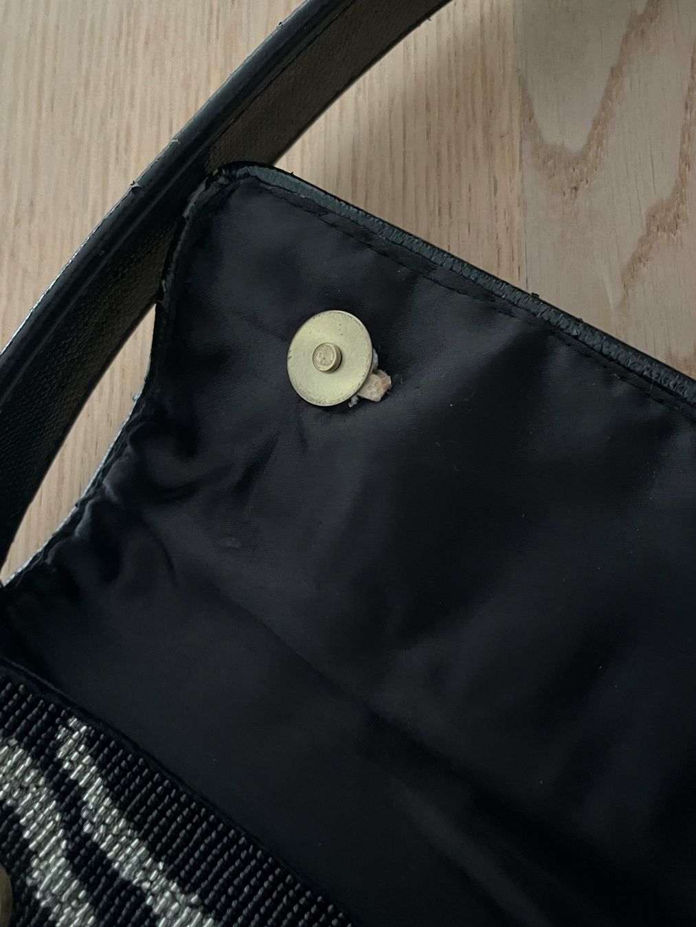 Borse: Staud Tommy Tasche – Usato da Zollikon venduto da Fashionlover6 3