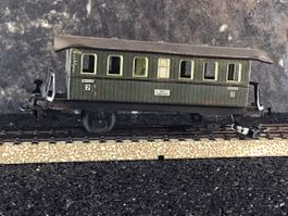 MODELL MÄRKLIN