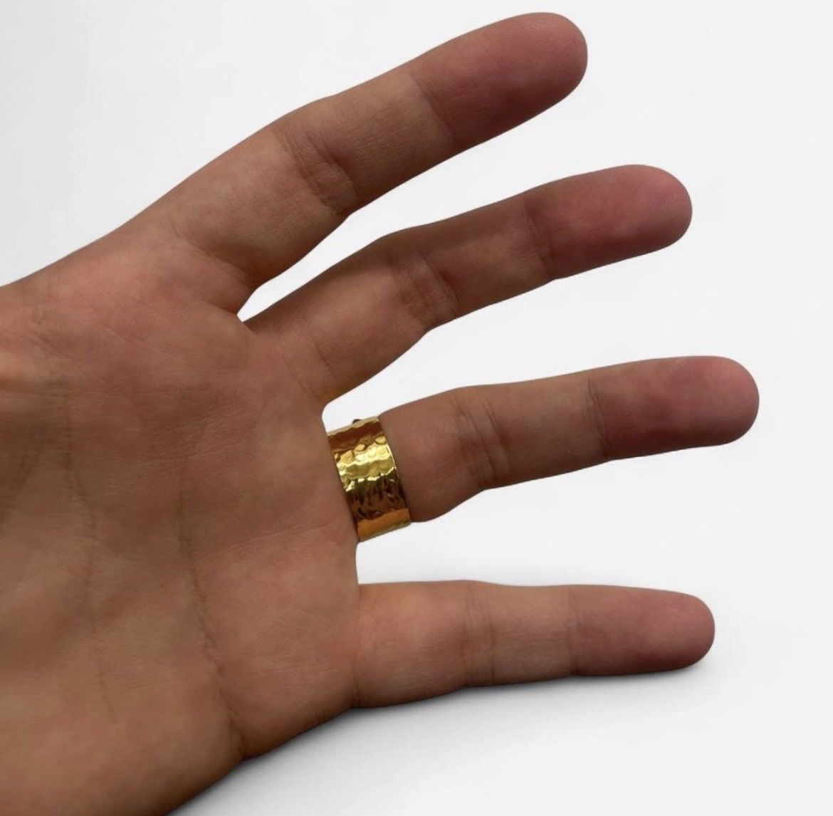 Anelli: Casa de Plata Ring, Gr. 58 – Nuovo e nell'imballaggio originale da Watt venduto da Ene.kro 3