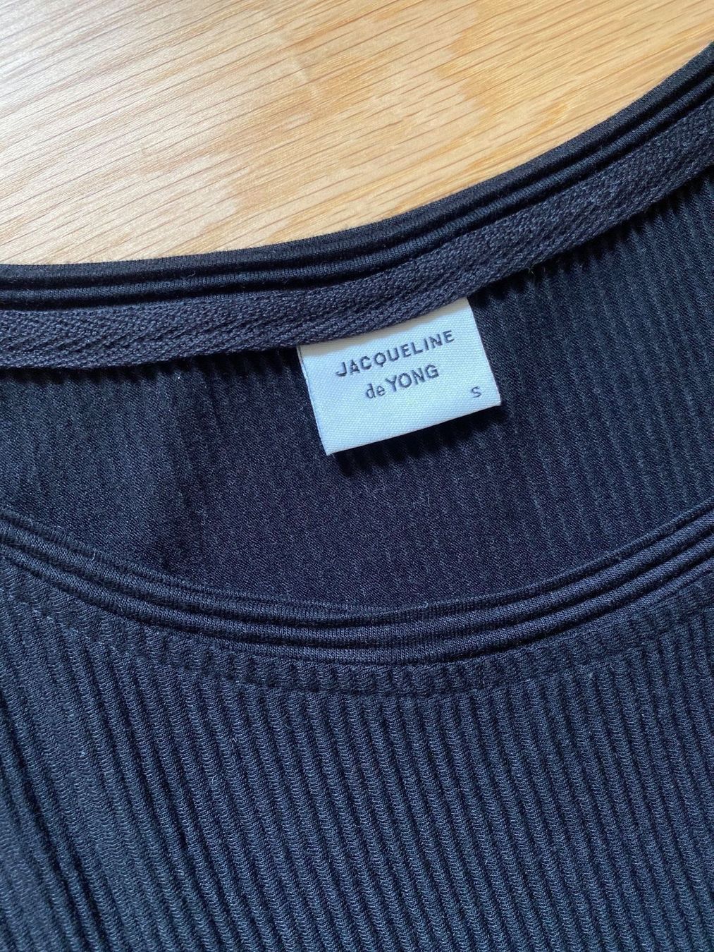 Vestiti: Jacqueline de Yong Kleid, S – Usato da Interlaken venduto da fbnscl 1