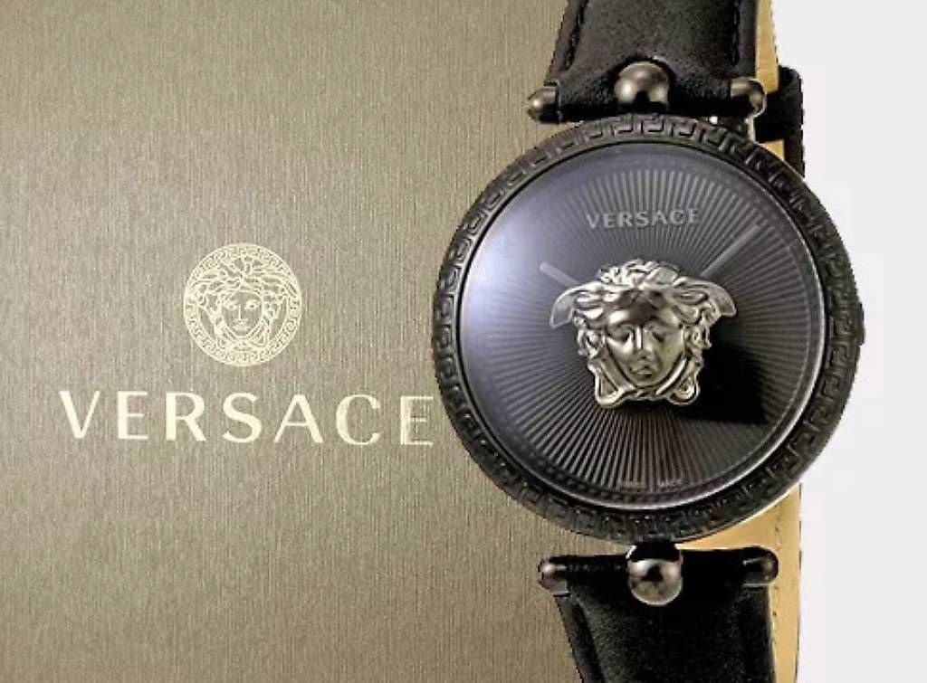 Versace Orologi: Versace Palazzo Empire – Usato da Versoix venduto da Treska 4