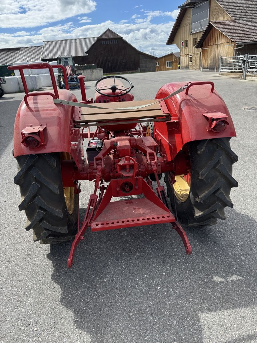 Trattori: Fahr d177 – Usato da St.Silvester venduto da fre_65dq 1