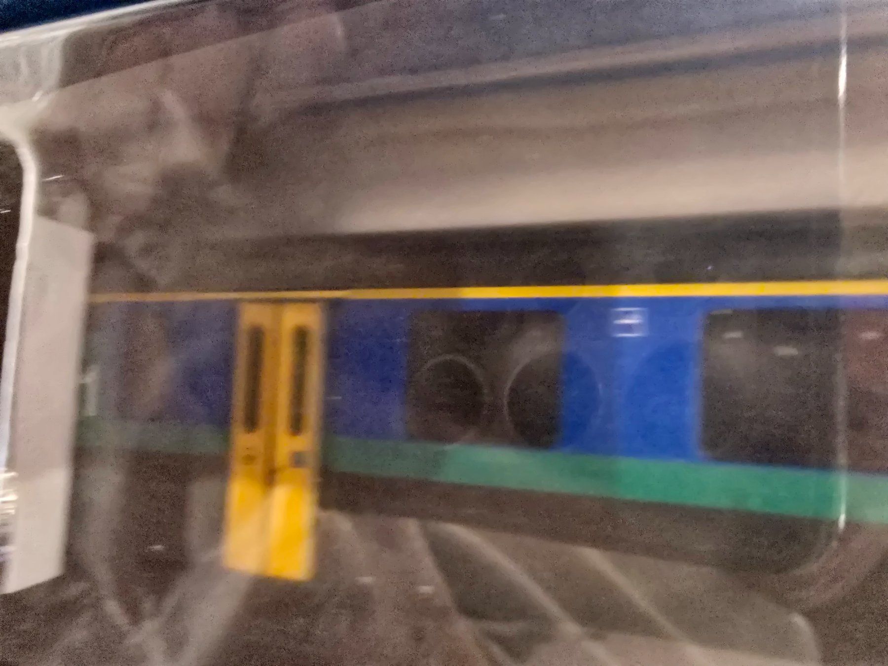 Piko Modelleisenbahnen: Piko EW I  SBB  9679 A+B AC – Neu (gemäss Beschreibung) aus Mauren TG von Defrancesco 2