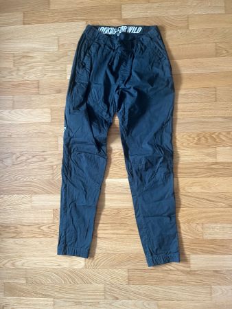 Wie neu: Kletterhose für Damen, Gr. L, Looking for wild