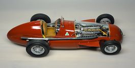 EXOTO 1:18 / Alfa Romeo Alfetta 159 (1951)