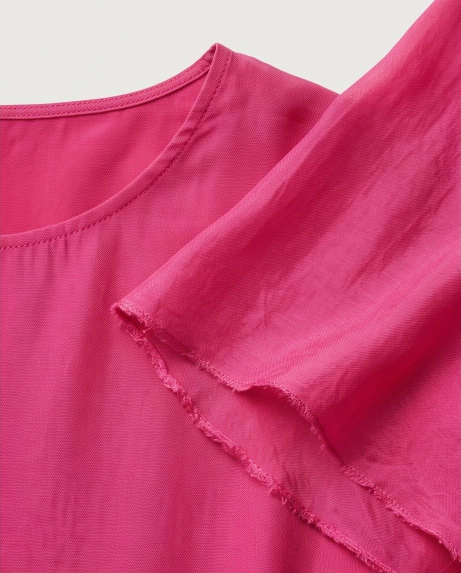 Robes: Robe Driver Jeans Rose — Neuve — Taille S/M – Neuf avec emballage d'origine à Vuisternens-Romont par gol_xp6p 3