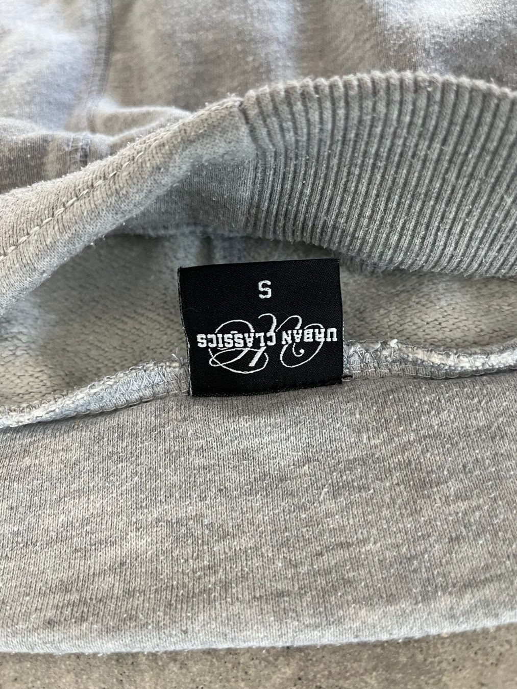 Pantaloni: ZSC Lions Trainerhose – Usato da Otelfingen venduto da Denis_ZH 1