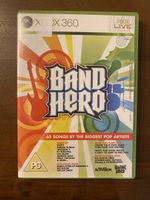 Band Hero für Xbox 360