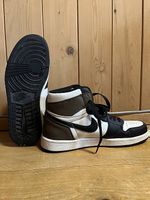 Nike Air Jordan 1 Grösse 41