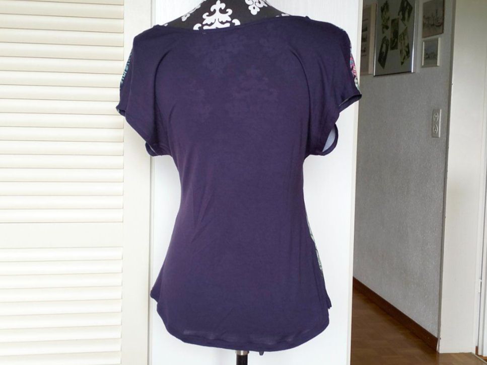 Anna Field Camicette: Blusen-Shirt, Anna Field, Gr. 36 – Usato da Buchs ZH venduto da osterhase57 1