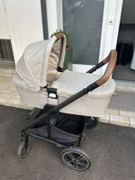 Nuna Mixx Kinderwagen 