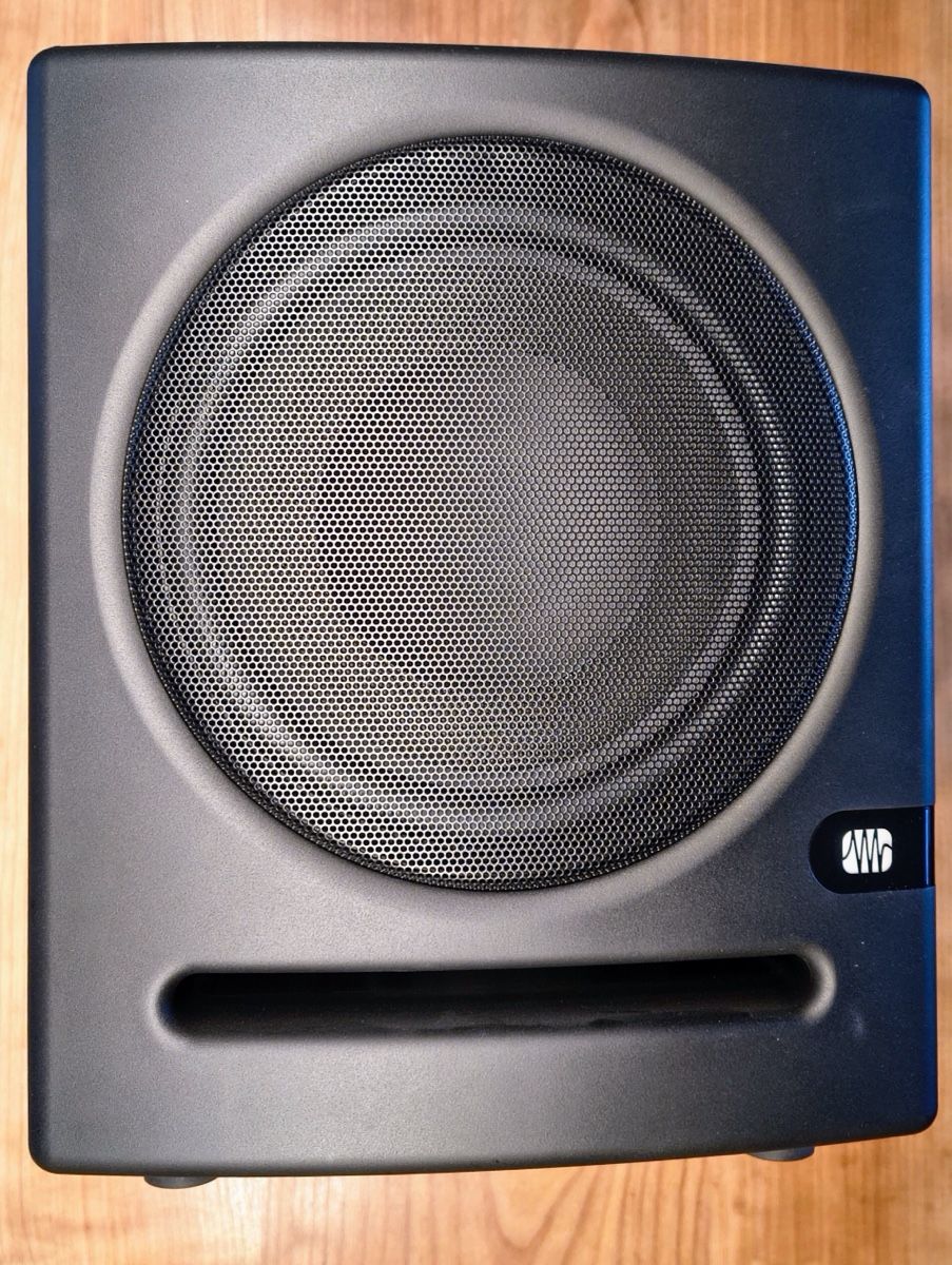 PreSonus Casse acustiche: Presonus Eris Sub8 Subwoofer – Usato da Unterägeri venduto da Vivi55vivi 1