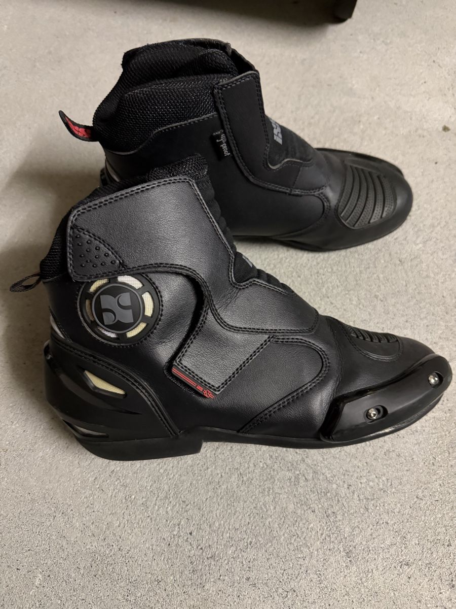 IXS Chaussures hommes: Motorradschuhe IXS – Neuf (Voir description) à Rothrist par zuc_l5wz