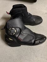 Motorradschuhe IXS
