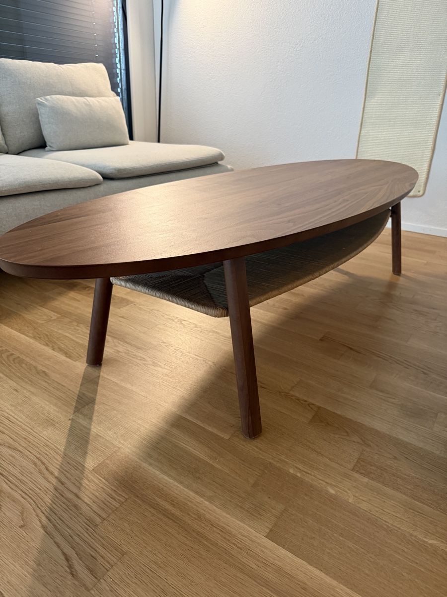 Tavoli: Ikea Stockholm Couchtisch – Usato da Suhr venduto da ale_d8qb 2