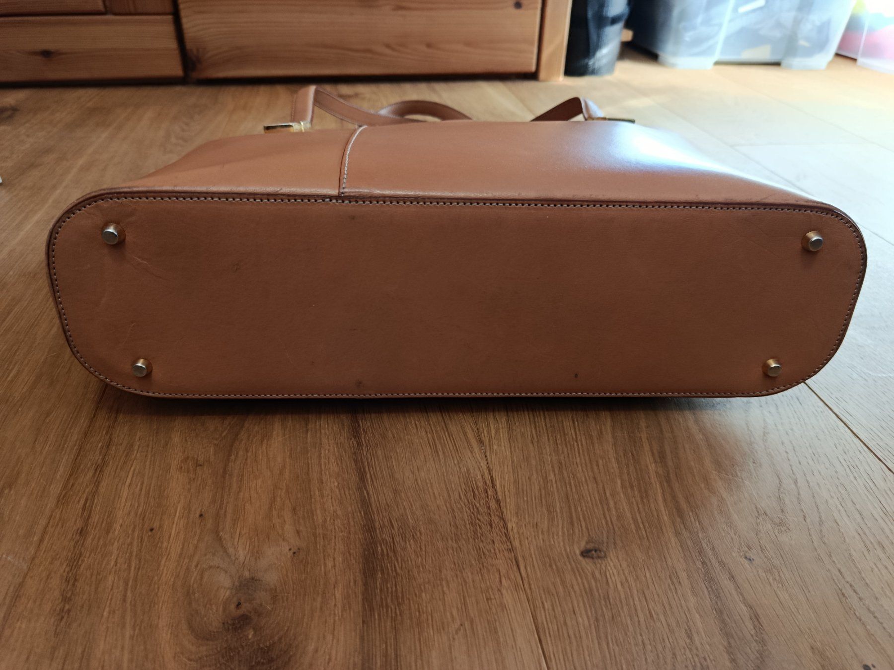 Mcm Taschen für Damen: MCM Shopper – Gebraucht aus Unterägeri von rockundco 3