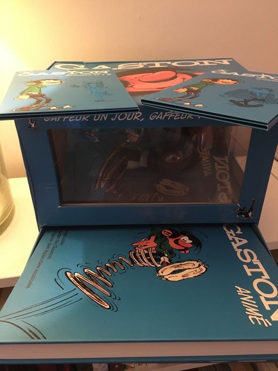 Gaston Kaufen auf Ricardo