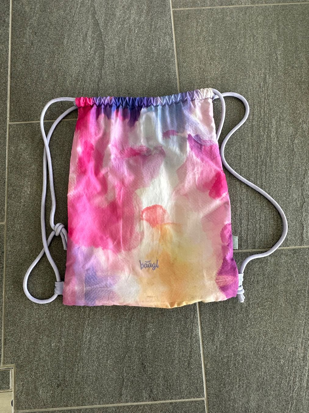 Borse & Zaini: BAAGL Schulrucksack Set – Usato da Pfäffikon ZH venduto da lili-m 2