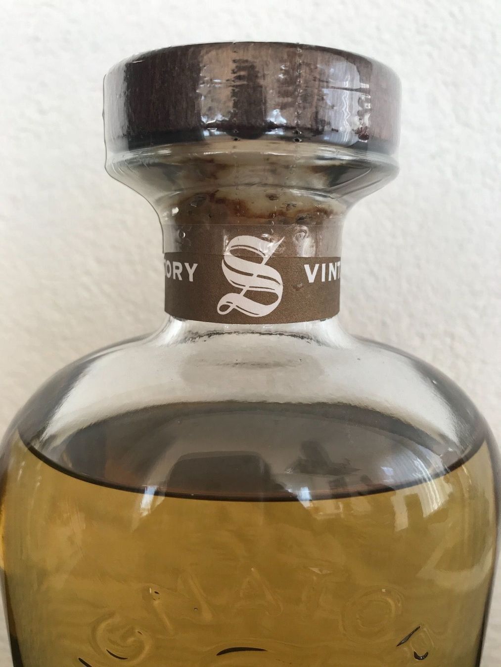 Laphroaig Spirituosen: LAPHROAIG 1993 SIGNATORY 56.7% Vol. – Neu und originalverpackt aus Utzigen von Lavendel1975 4