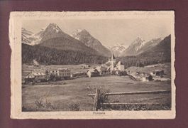 FONTANA - 1921