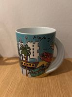 Rosenthal Studio Line City Cup Nr. 30 Tel Aviv