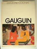 Kunstbuch: Paul Gauguin, französisch
