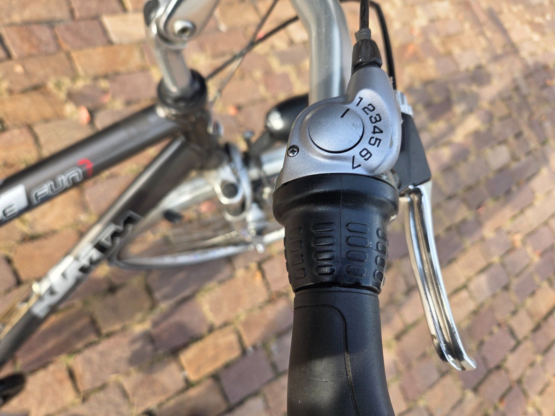 KTM Vélos: KTM Herren Velo – D'occasion à Steckborn par Dieter_Scherrer 6