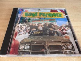The Beat Farmers – Poor And Famous