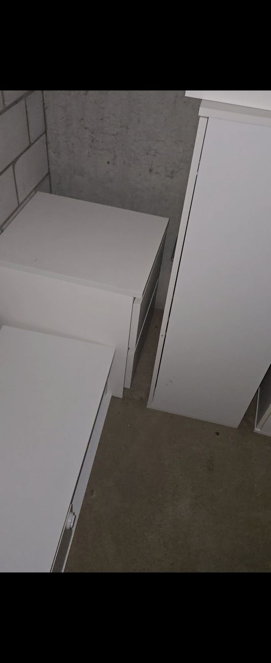 Comodini: Nachttisch 2x - Ikea  – Usato da Affoltern am Albis venduto da avi_ 1