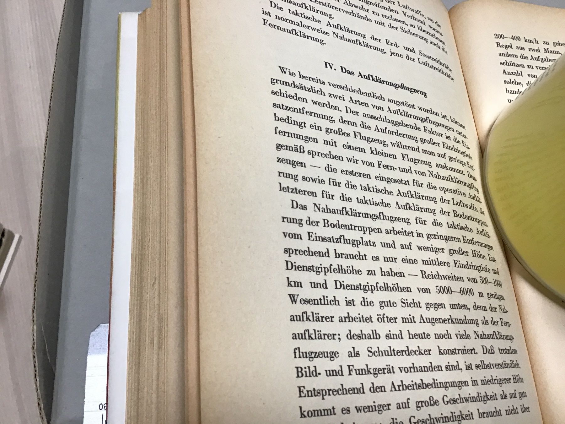 Libri: Die Luftwaffe - Werner Guldimann Buch,Top Zustand! – Usato da Männedorf venduto da Spezial-Modelle 4