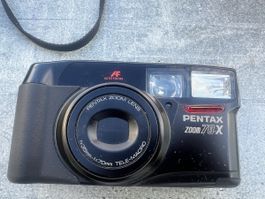 Pentax zoom 70 X