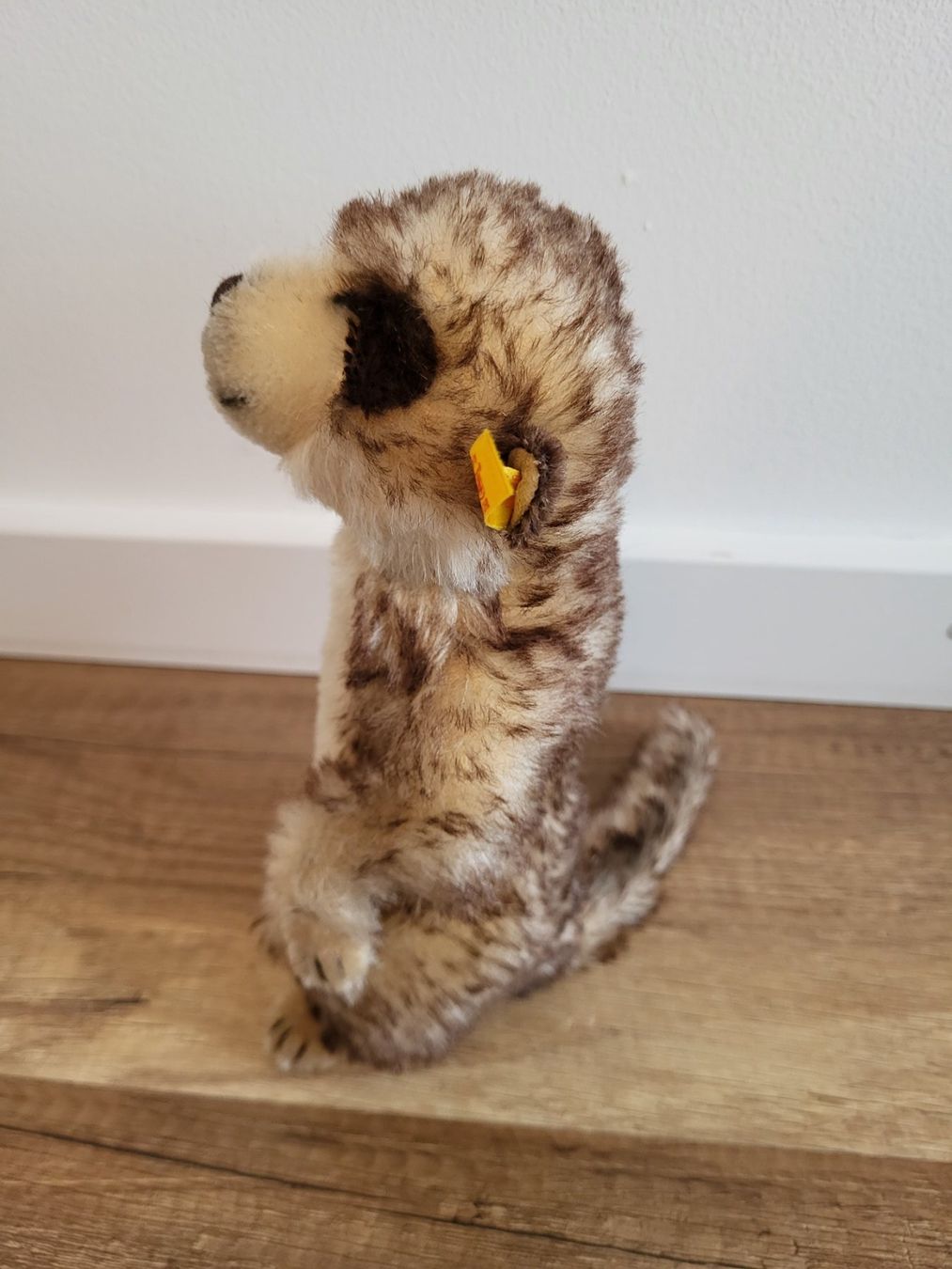 Steiff Giocattoli: Steiff Erdmännchen – Usato da Küsnacht ZH venduto da Jasmin2000 1