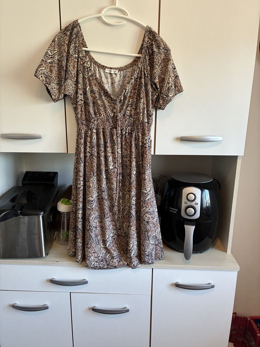 Vestiti: Kleid – Usato da Ostermundigen venduto da Didi-Mader
