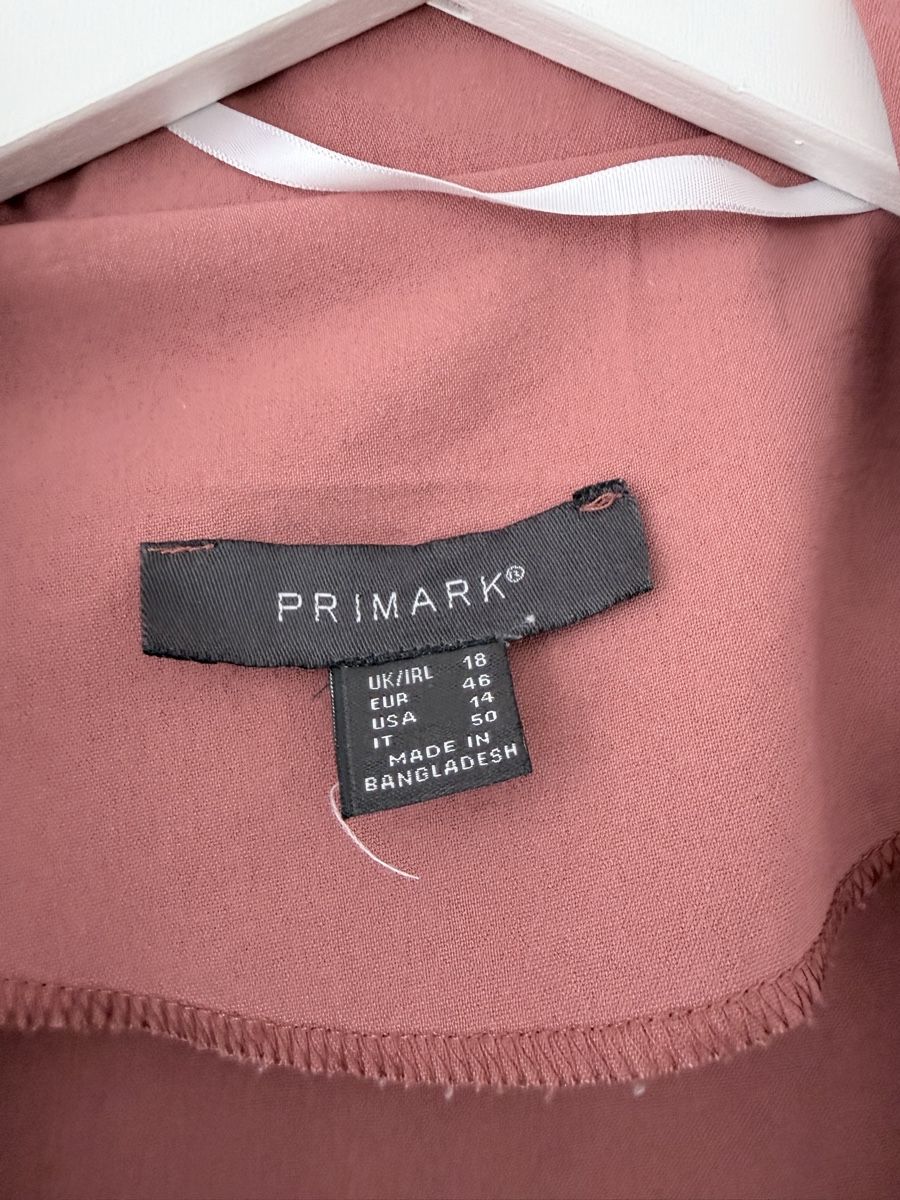 Giacche: Blazer, Gr. 46, Altrosa – Usato da Schaffhausen venduto da sam_8jng 1