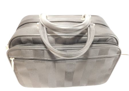 Elegante Weekender Reisetasche / Handgepäck - Top Zustand!