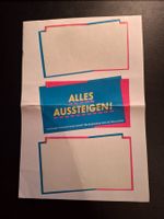 Vintage Rar Sticker Aufkleber Rifle Traumjeans (3 von 3)