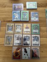 Ab 1.- 38x Topps Autogramm, Nummerierte oder Casehits🔥🔥