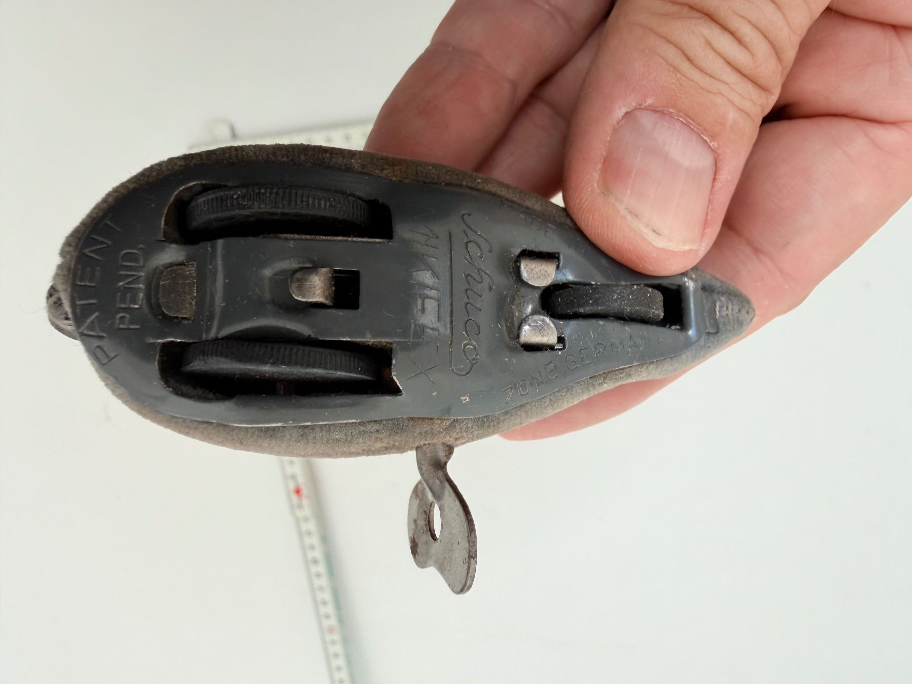 Schuco Giocattoli: Schuco Maus 922 antik – Nuovo e nell'imballaggio originale da Wettingen venduto da jo_walters 1
