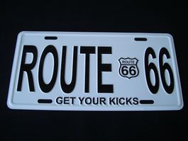 ROUTE 66