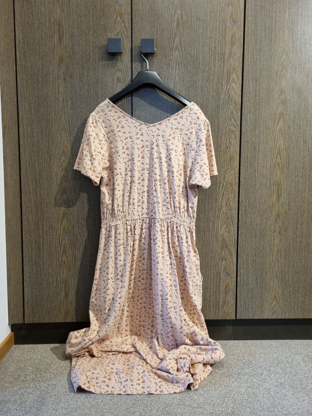 Vestiti: Paul & Joe Baumwolle Kleid Blumen M – Nuovo (secondo la descrizione) da Meggen venduto da WeLoveVintage 3