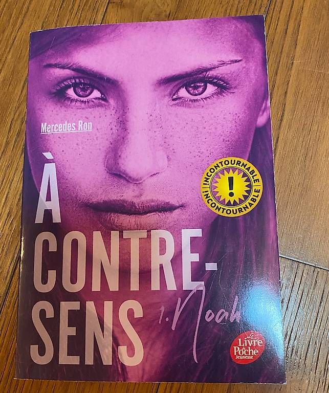 Libri: divers livre jeunesse /adolescent – Usato da les Monts-de-Corsier venduto da Ksandra0