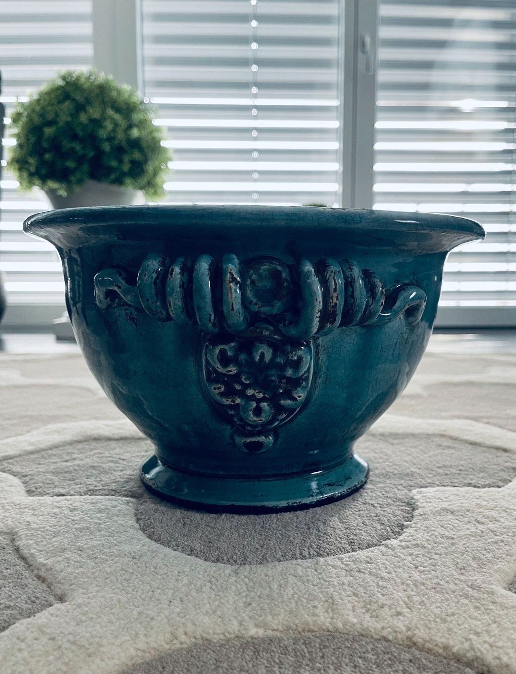 Vasi & Recipienti: Hochwertige Ceramic Vase – Usato da Winkel venduto da KaschmirArt 5