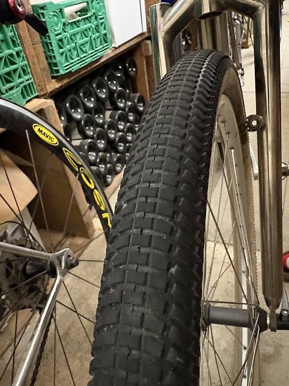 Vélos: Titan Projekt. – D'occasion à Steinmaur par Klound 3