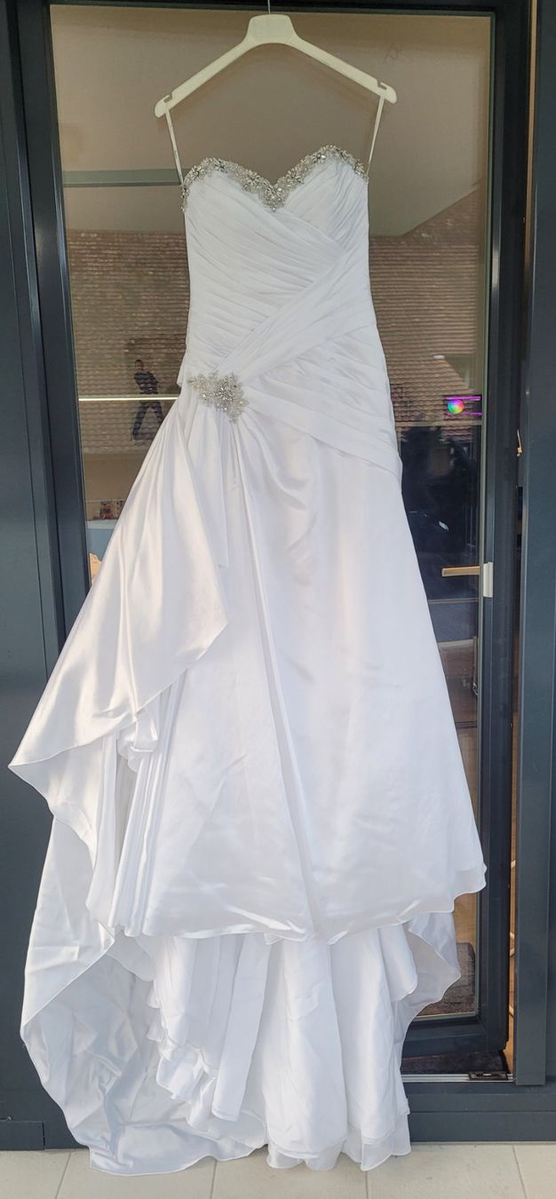 Vestiti: Hochzeitskleid – Usato da Winkel venduto da fkr_xpw8 1